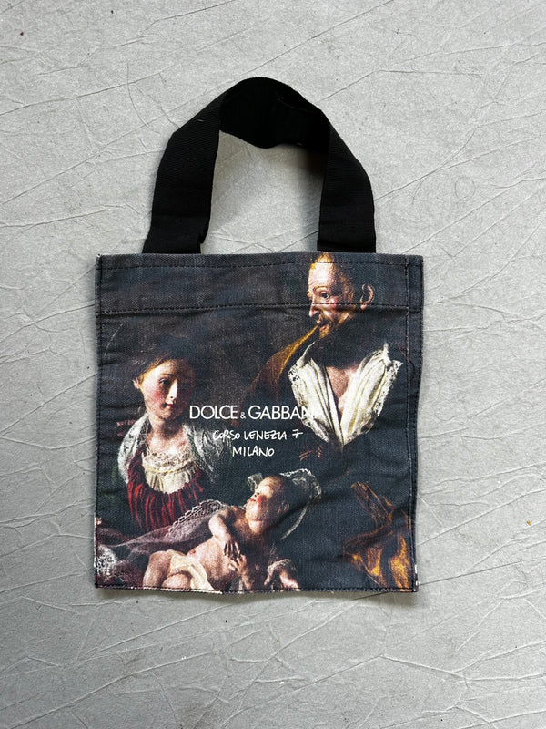 Dolce&Gabbana Kleine Tasche