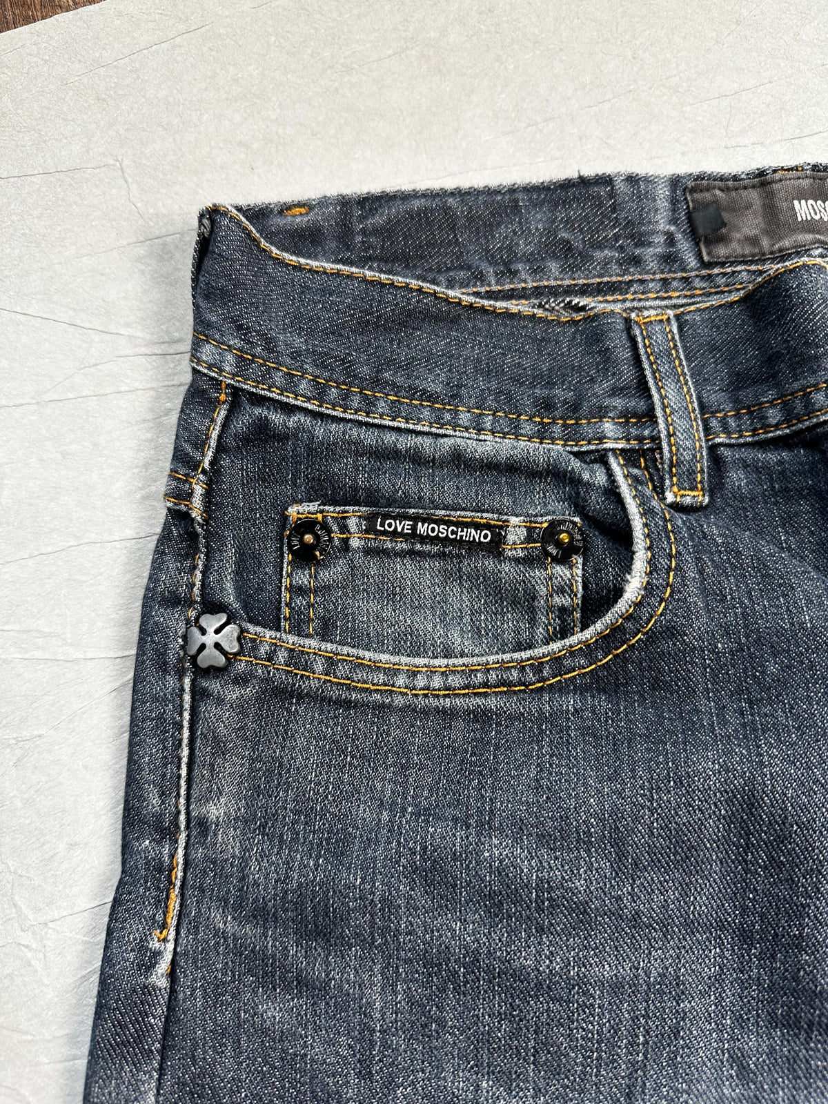 Moschino Jeans (M MEN)