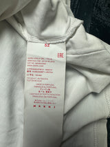 MARNI T-SHIRT WEISS (XXL MEN)