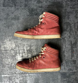 Gucci Sneaker Pink (39 WOMEN)