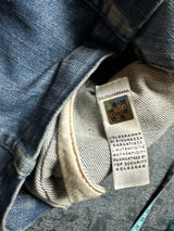 Dolce&Gabbana Jeans Jacke (S WOMEN)