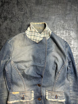 Dolce&Gabbana Jeans Jacke (S WOMEN)