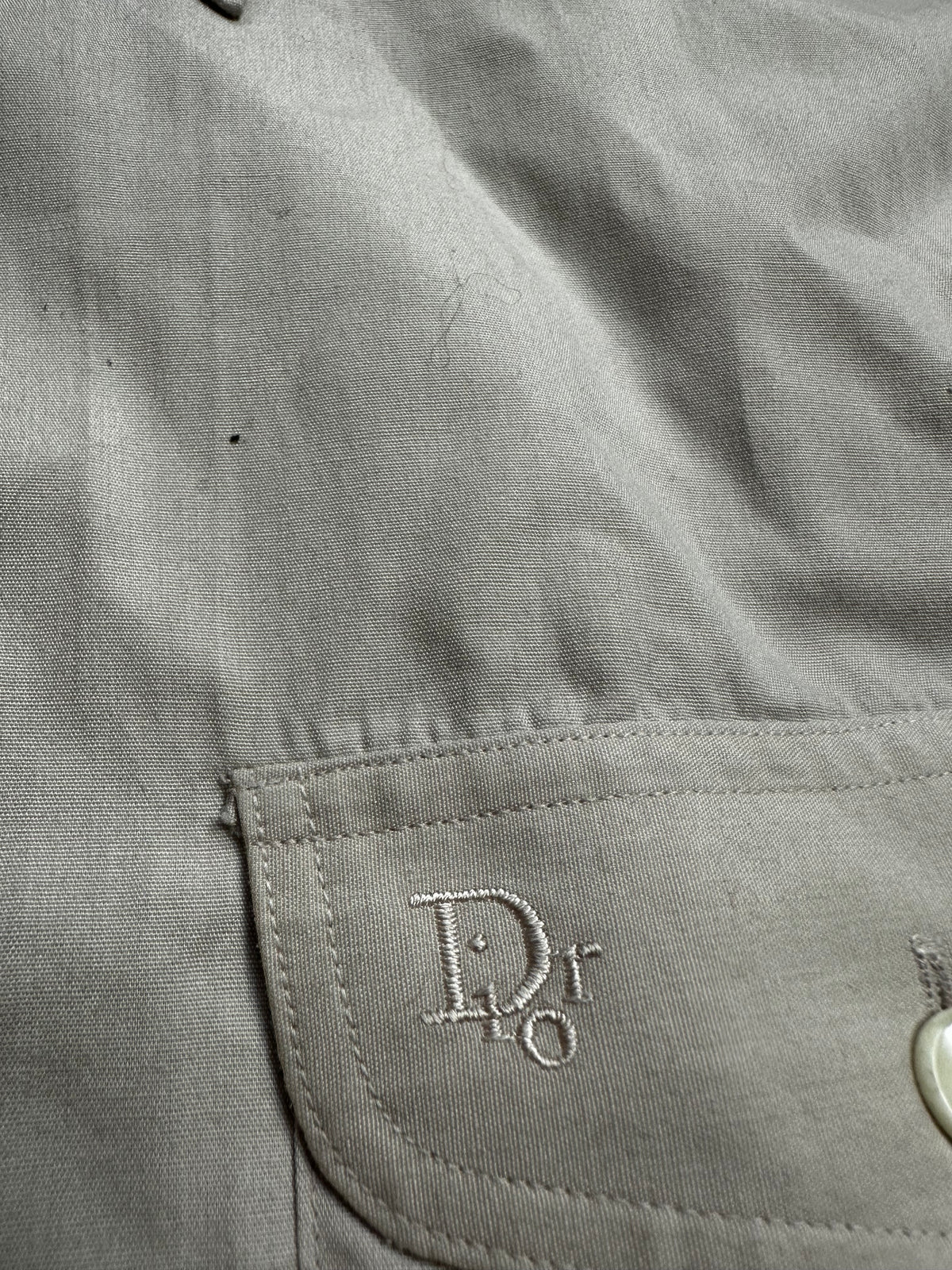 Christian Dior Hemd  (XL MEN)