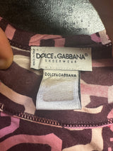 Dolce&Gabbana Top (XS WOMEN)
