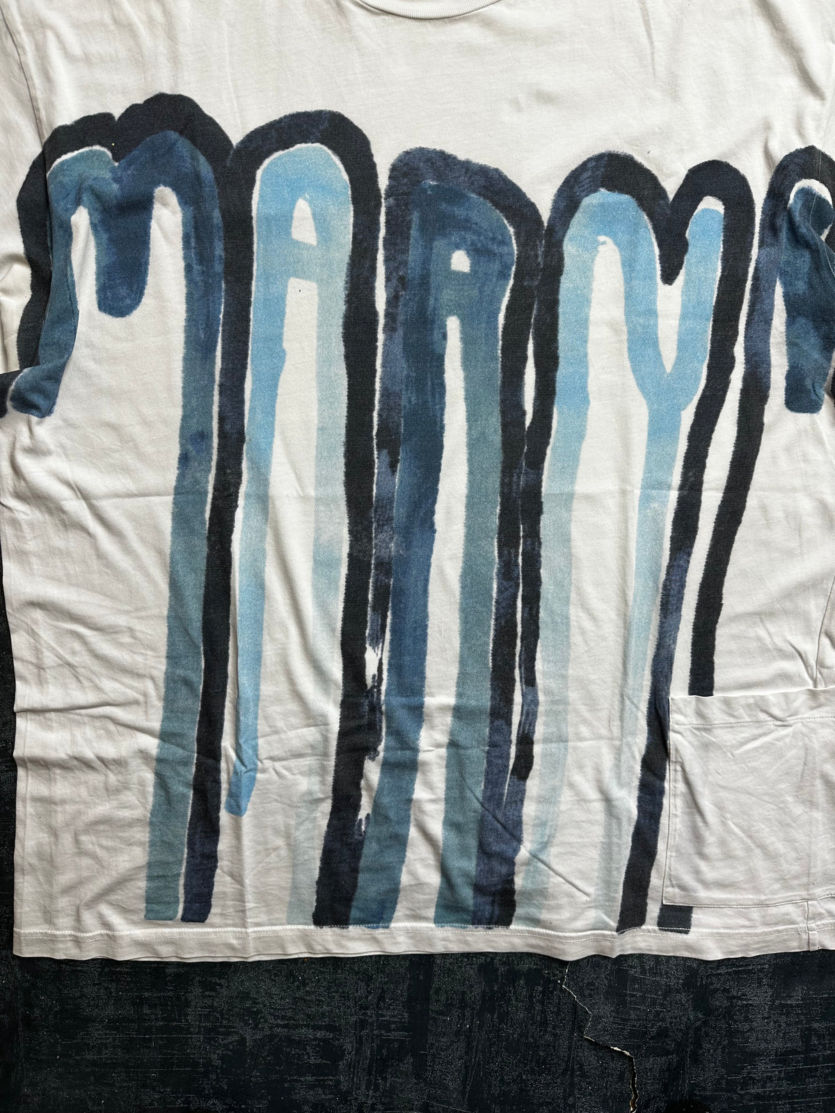 Marni T-Shirt Printed (XXL MEN)
