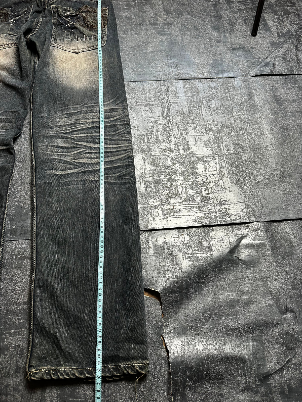 Versace Sport Jeans (L MEN)