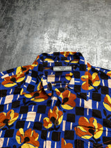 Prada Seiden Bluse (XS WOMEN)