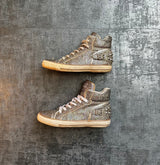 Ash Sneaker Glitter (39 WOMEN)