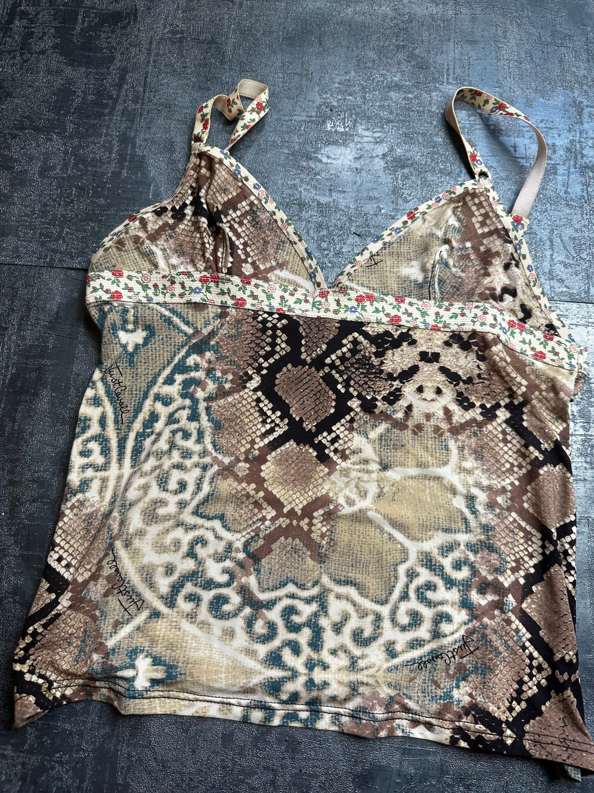 Just Cavalli Top (WOMEN S)