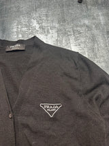 Prada Mitarbeite Bluse (M WOMEN)
