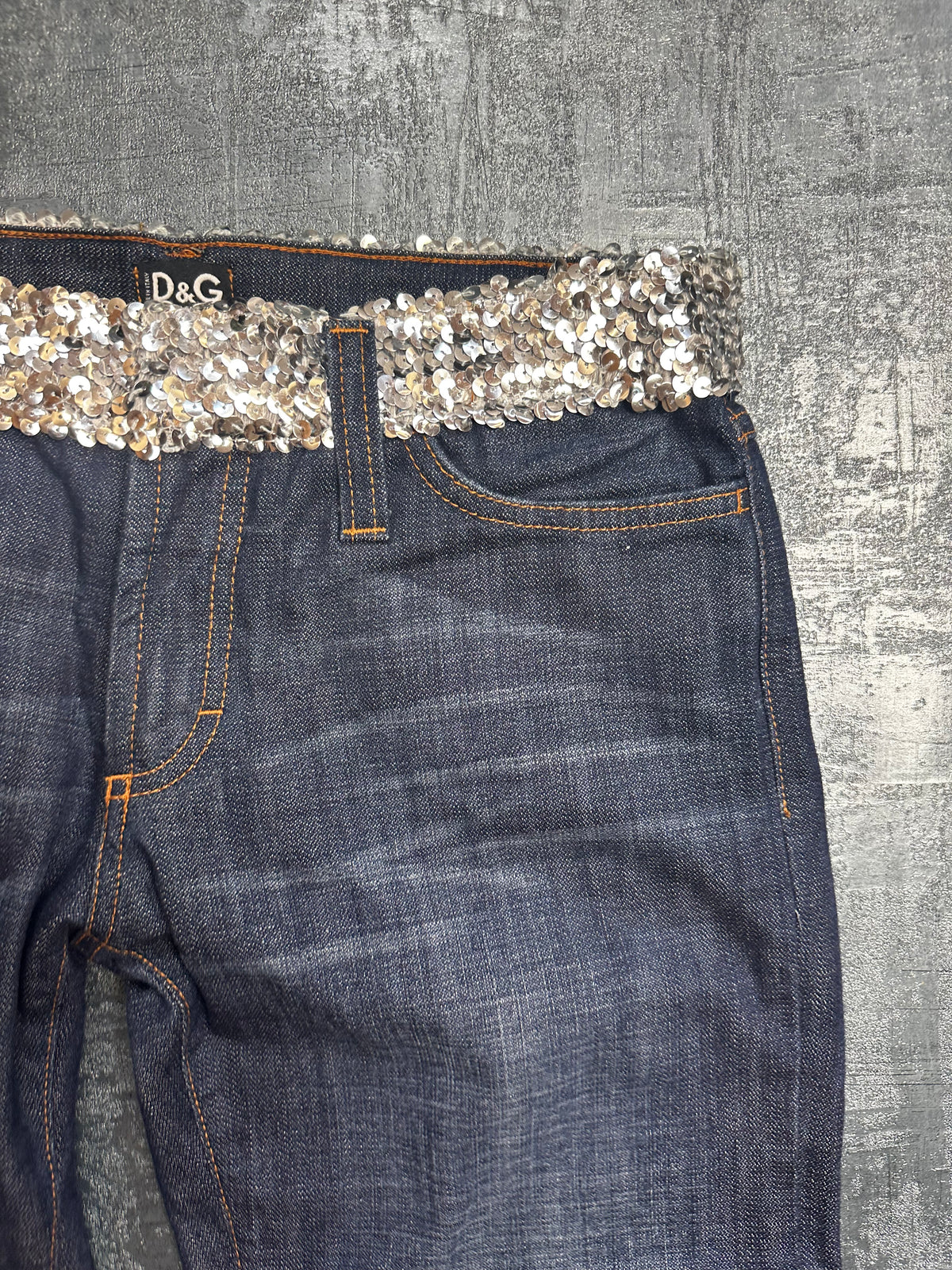 Dolce&Gabbana Jeans (M WOMEN)