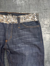 Dolce&Gabbana Jeans (M WOMEN)