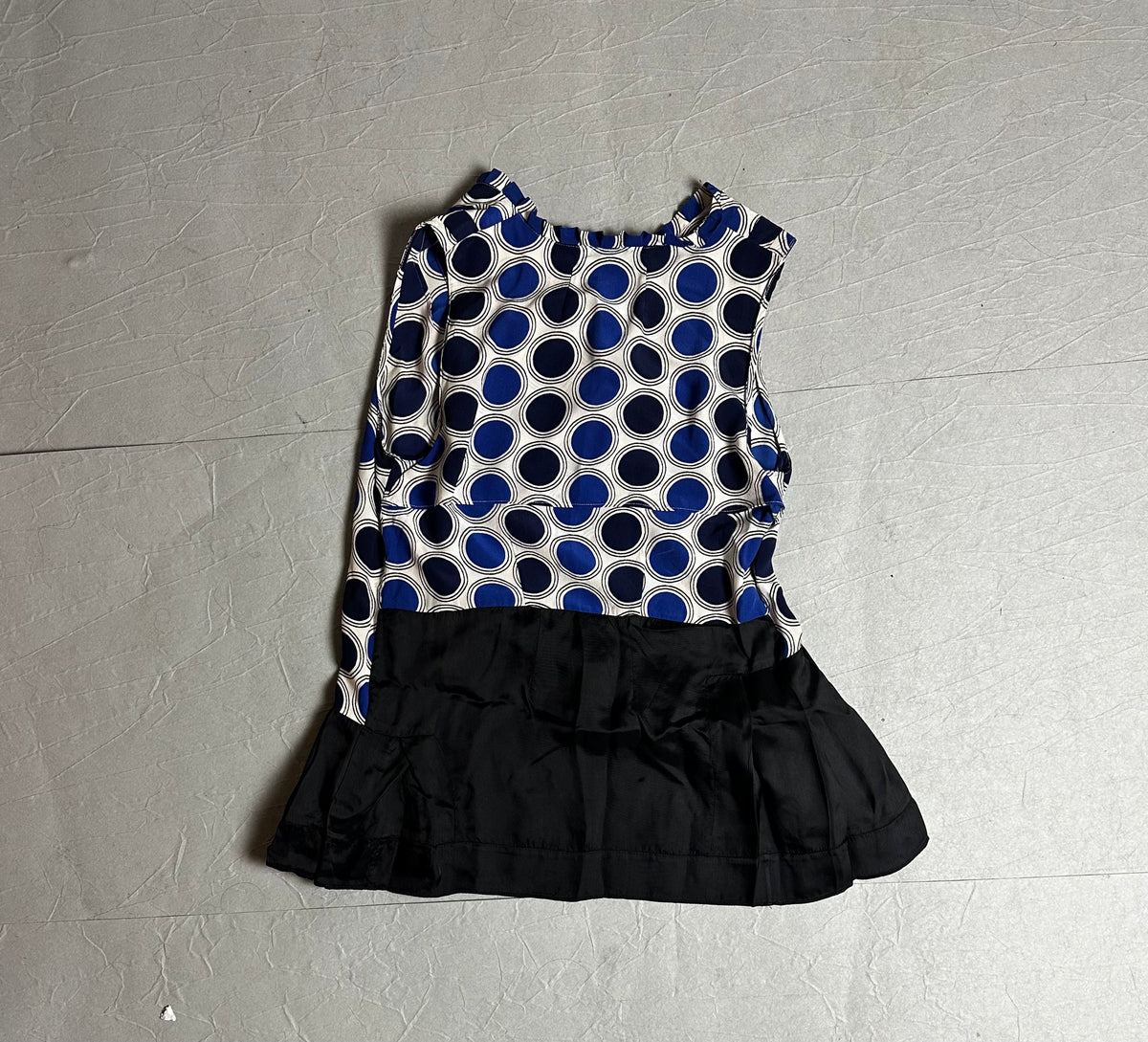 Marni Bluse Gepunktet (M WOMEN)