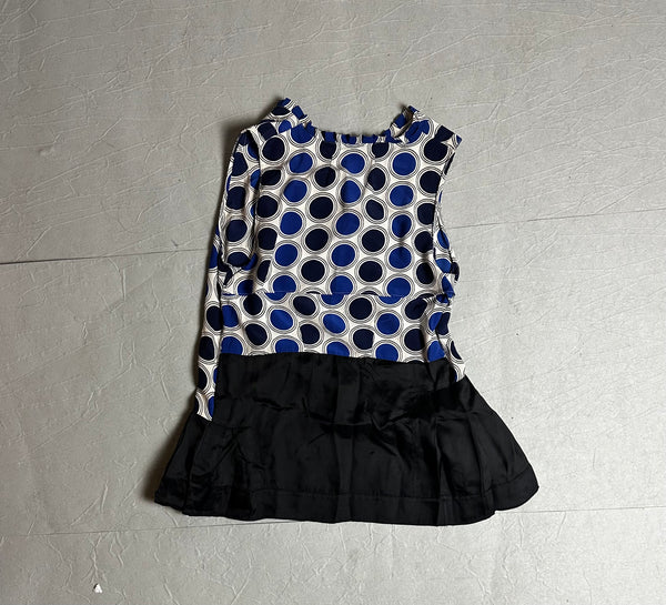Marni Bluse Gepunktet (M WOMEN)