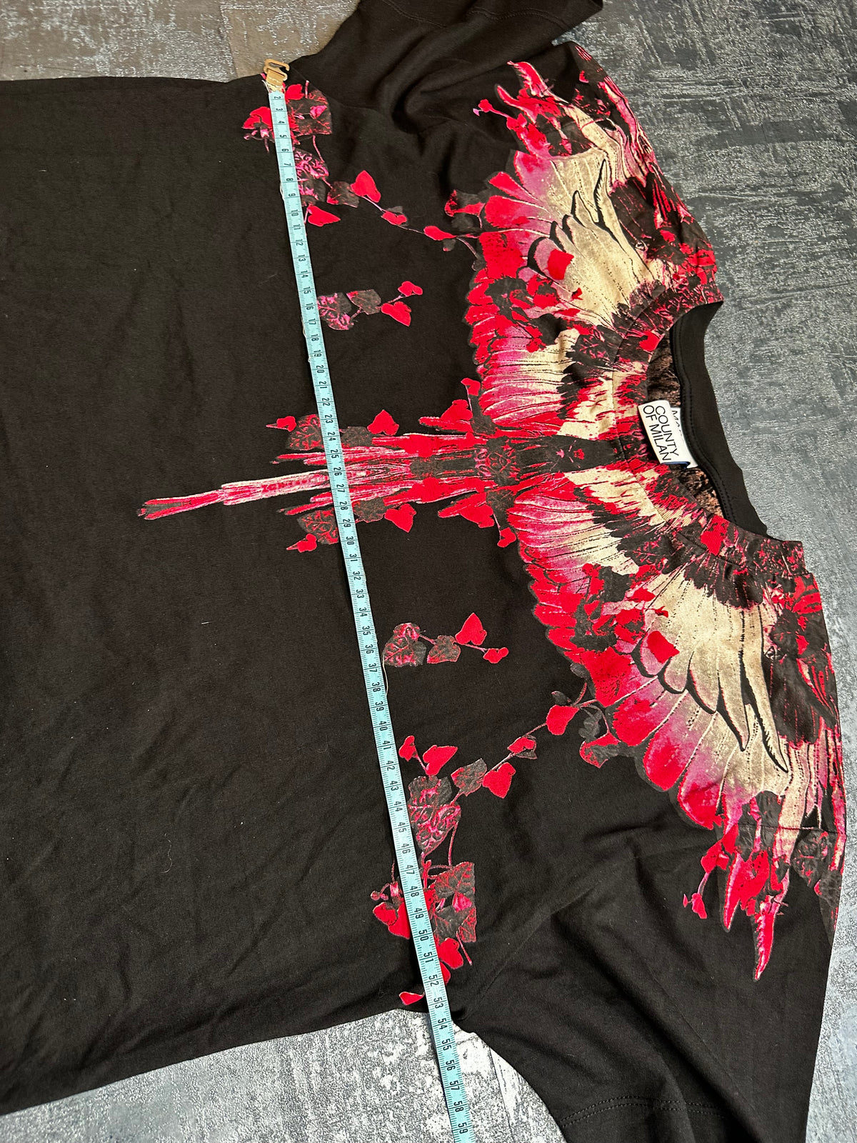Marcelo Burlon T-Shirt (XS MEN)