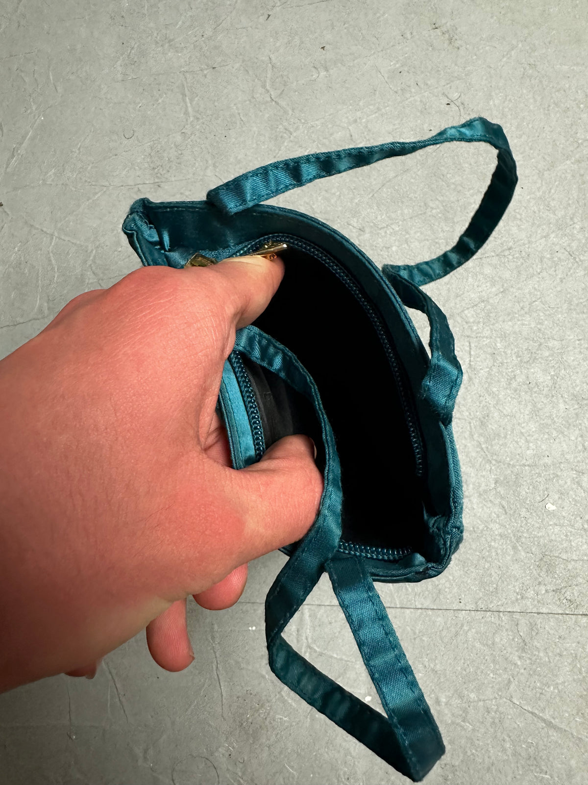 Versace Profumo Tasche