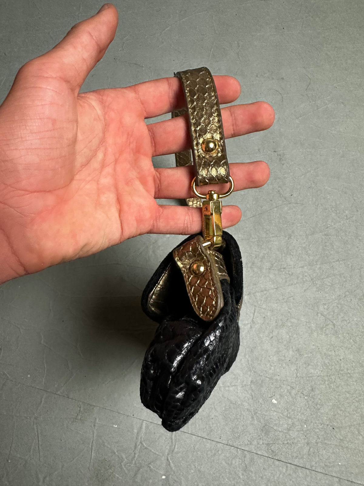 Mario Valentino Bag