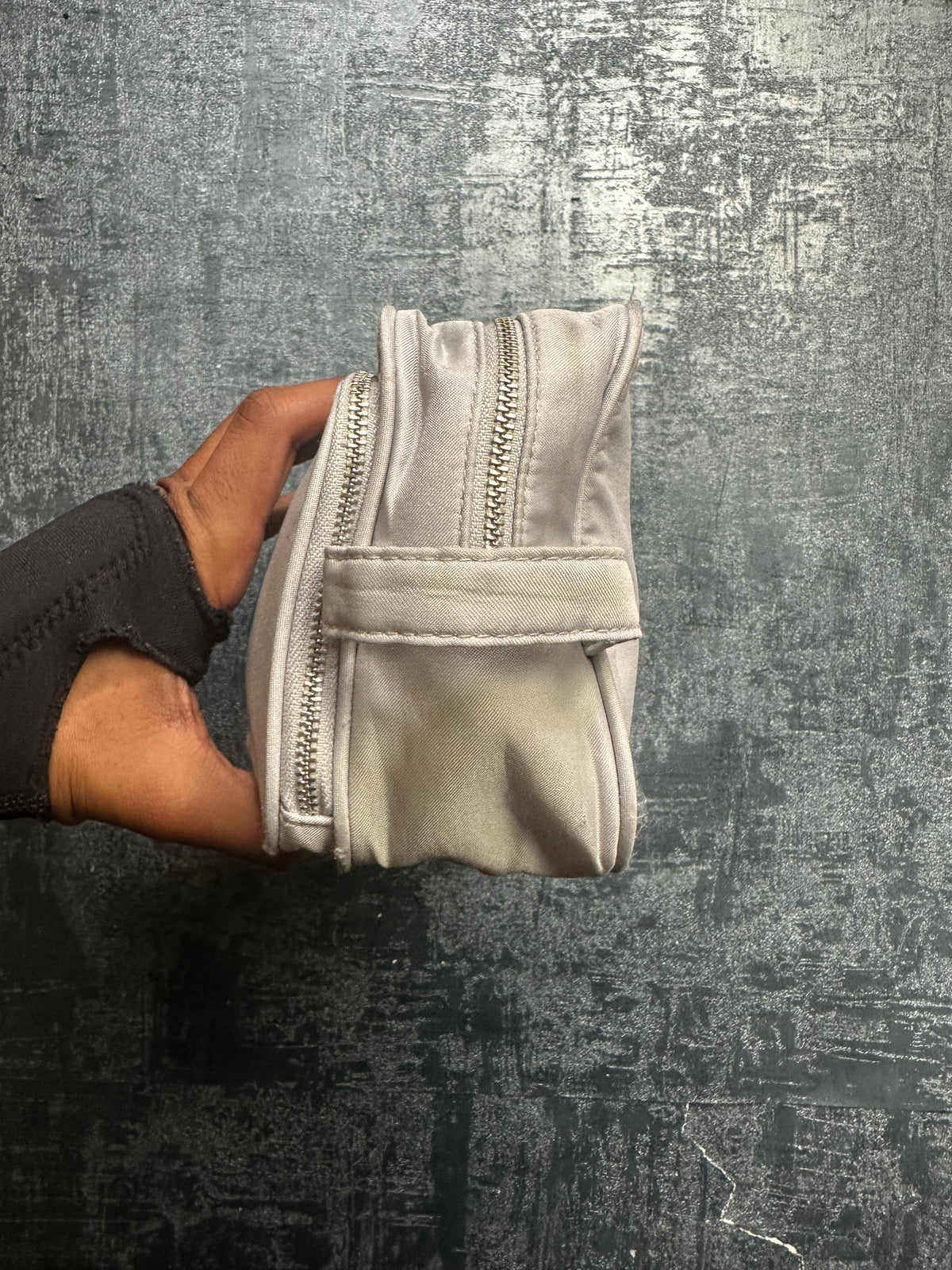 Prada Luna Rossa Kosmetiktasche