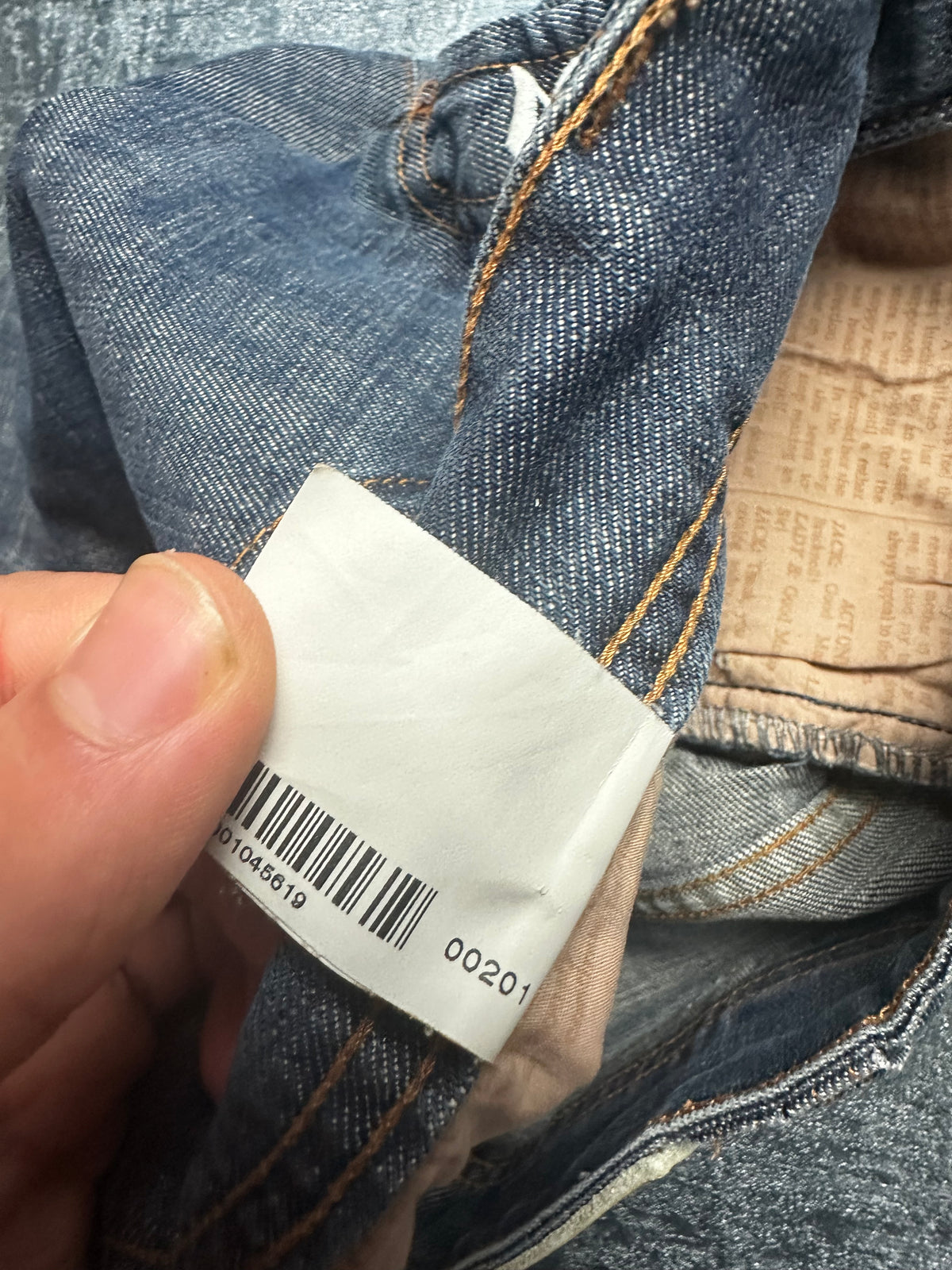 John Galliano Jeans (L WOMEN)