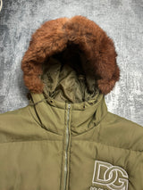 Dolce & Gabbana Puffer (L MEN)