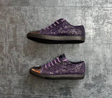 Philip Plein Glitter Sneaker (36 WOMEN)