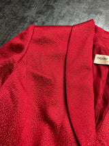 Rare 70‘er Balmain Blazer (L WOMEN)