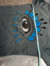 Kenzo Eye Sweater (S WOMEN)