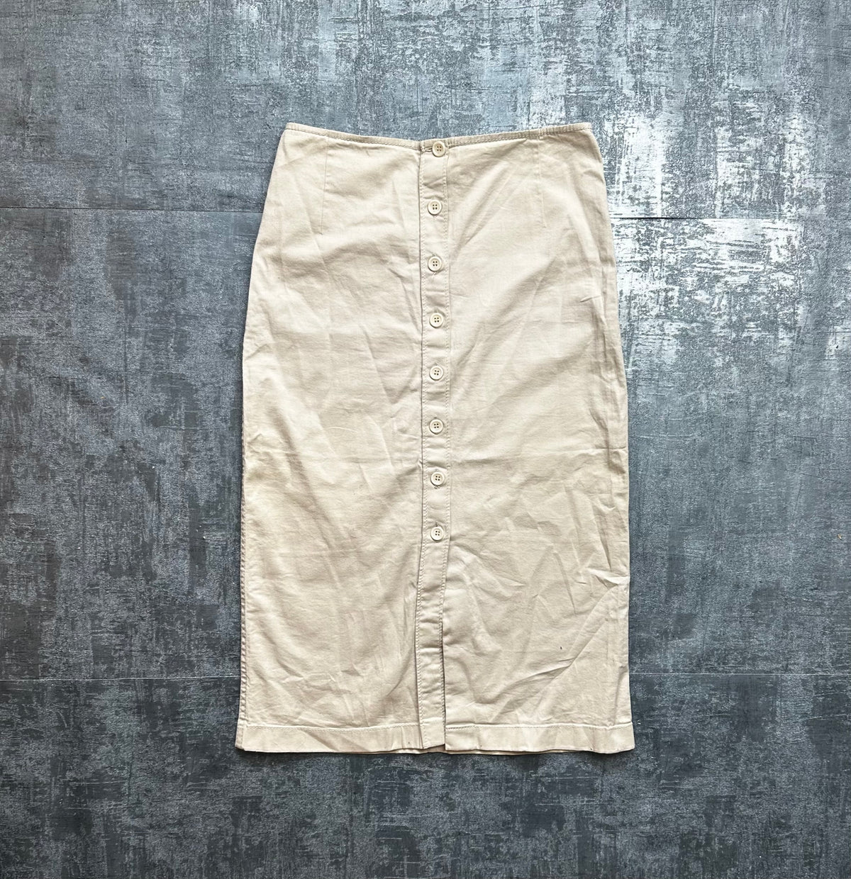 Prada Pencil Rock Beige (M WOMEN)