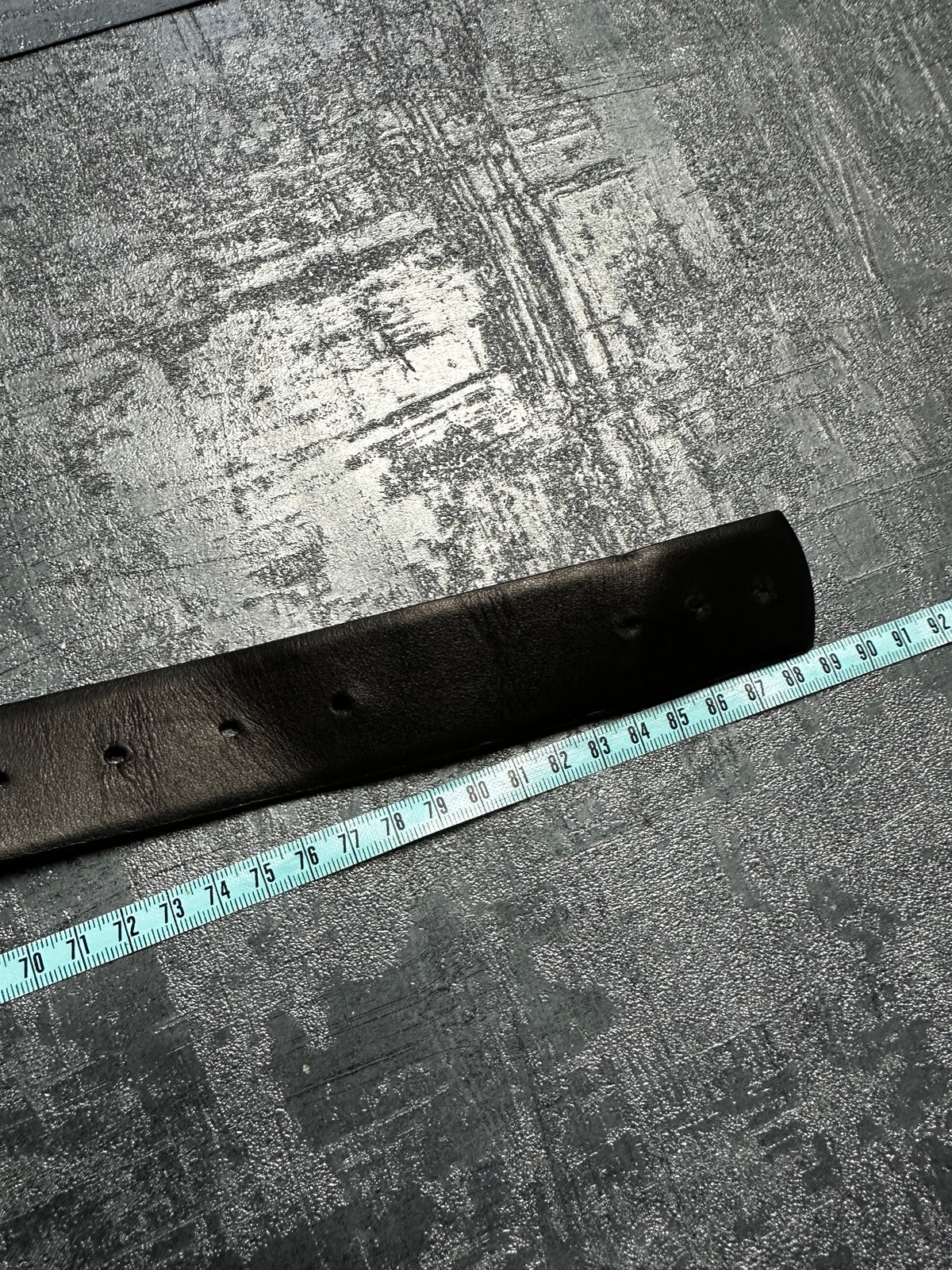 Salvatore Ferragamo Belt