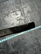 Salvatore Ferragamo Belt