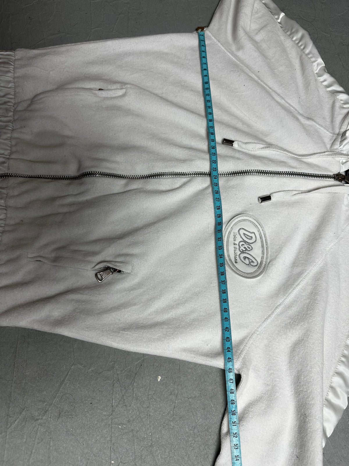 Dolce & Gabbana Zipper (S WOMEN)