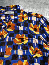 Prada Seiden Bluse (XS WOMEN)