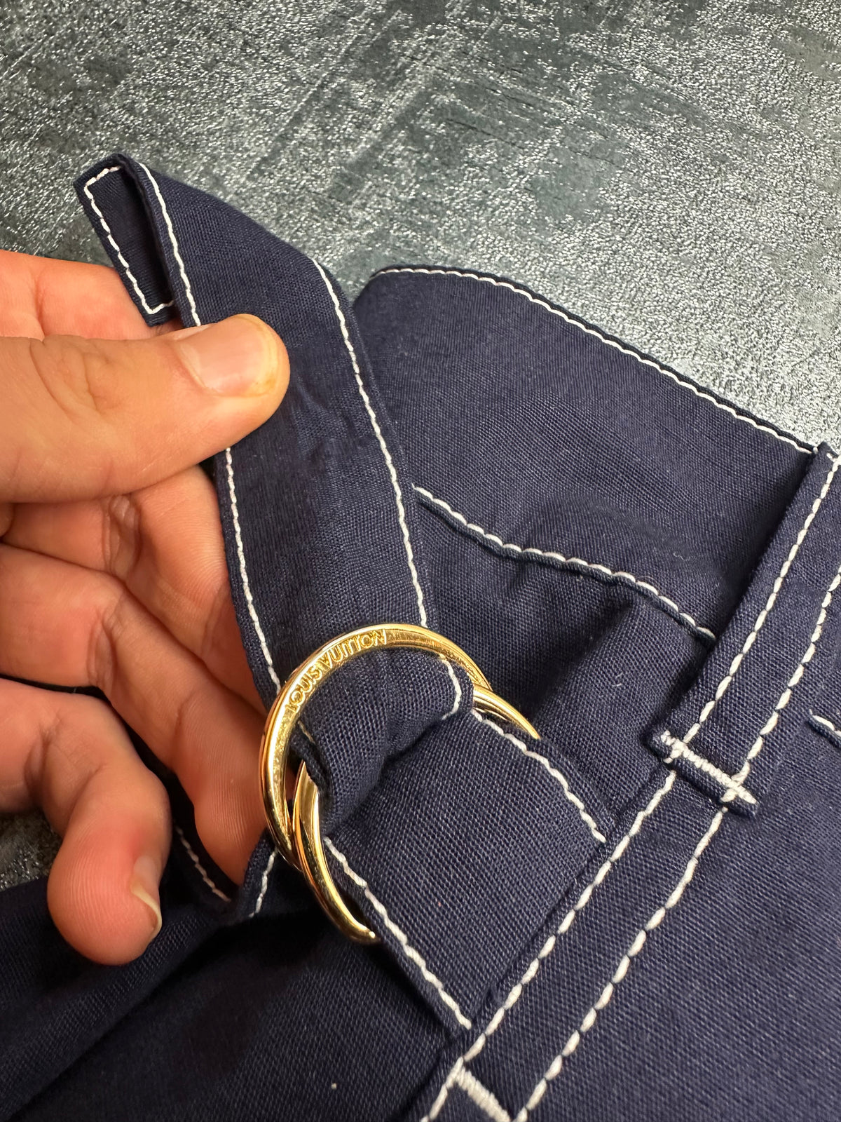 Louis Vuitton Hose (XL WOMEN)