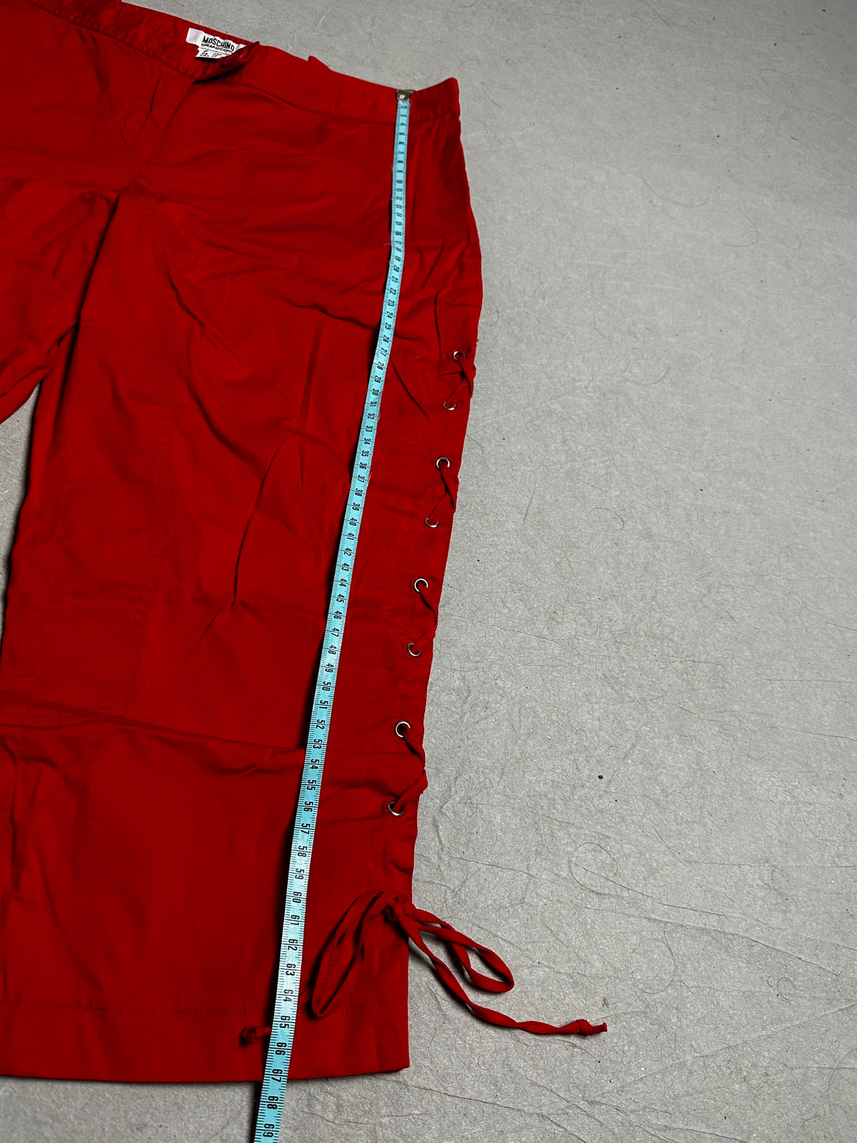 Moschino Capri (L WOMEN)