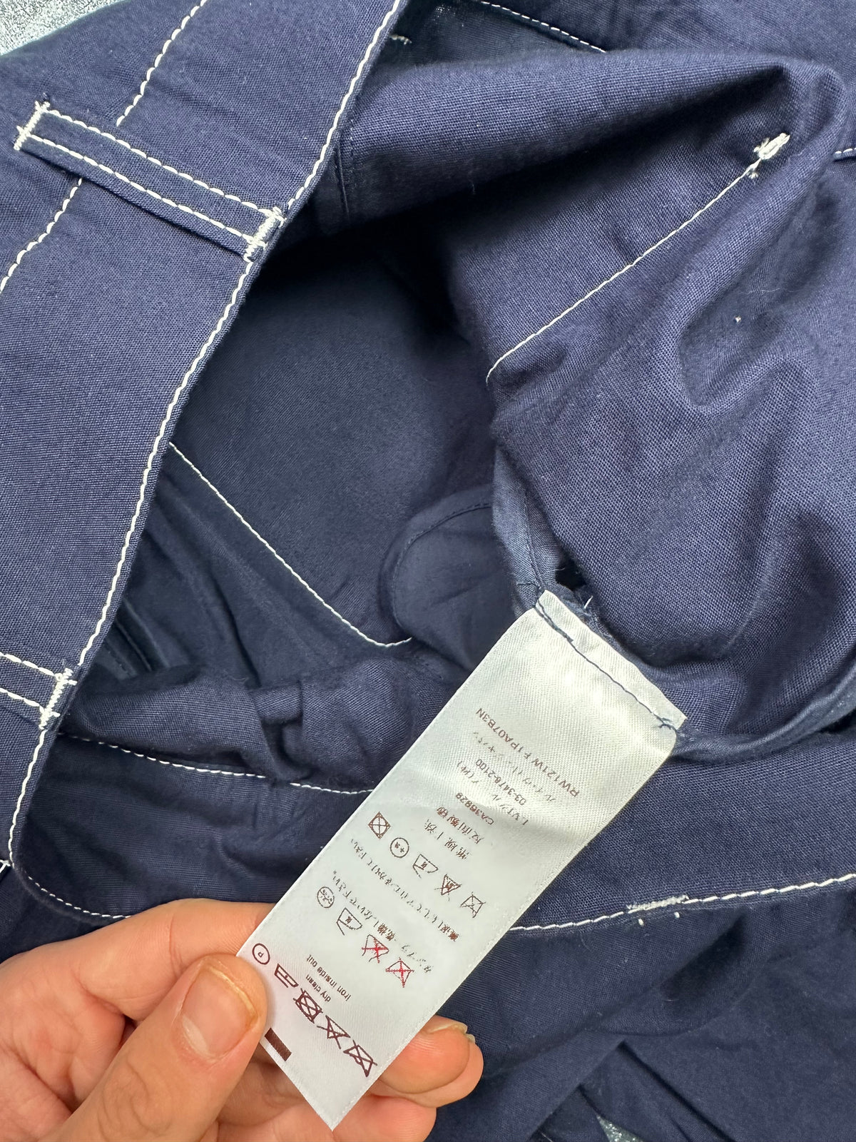 Louis Vuitton Hose (XL WOMEN)