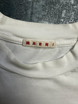 Marni T-Shirt Printed (XXL MEN)