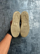 Louis Vuitton Shiny Sneaker (35 WOMEN)