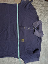 Fendi Polo (XS MEN)