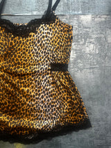 Dolce&Gabbana Leo Top (S WOMEN)