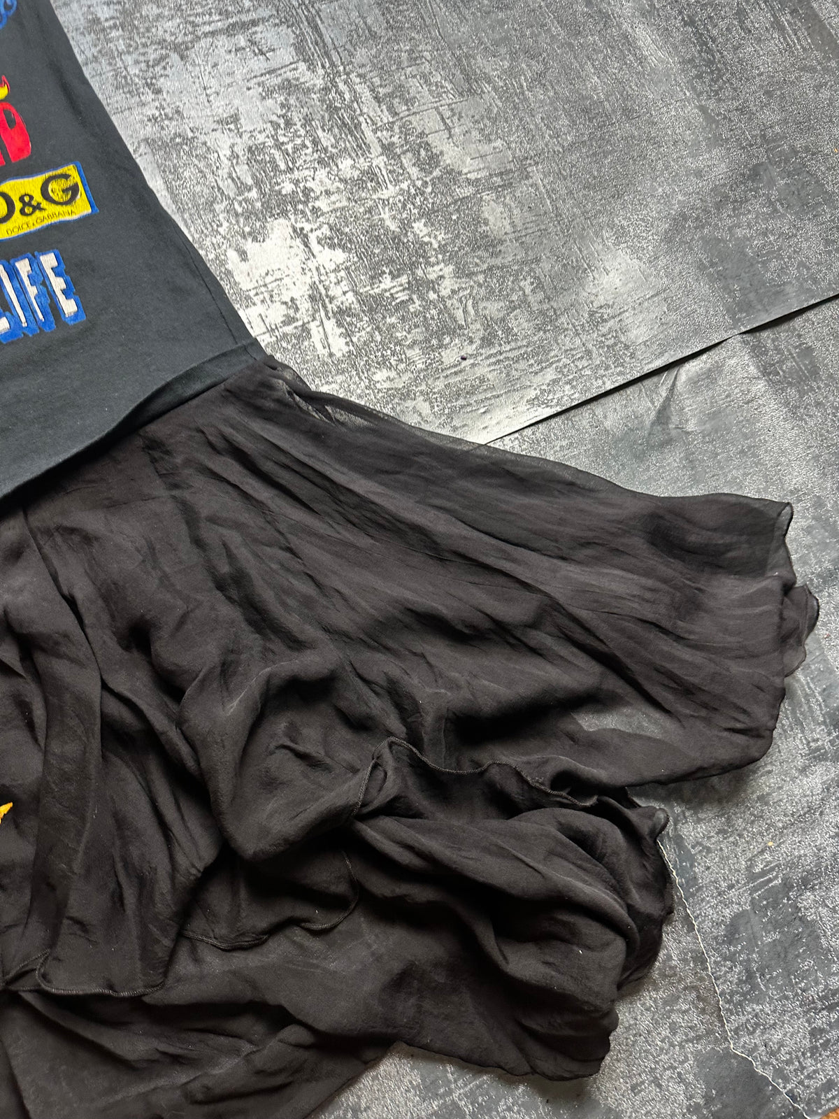 Dolce & Gabbana Kleid *Rare* (L WOMEN)