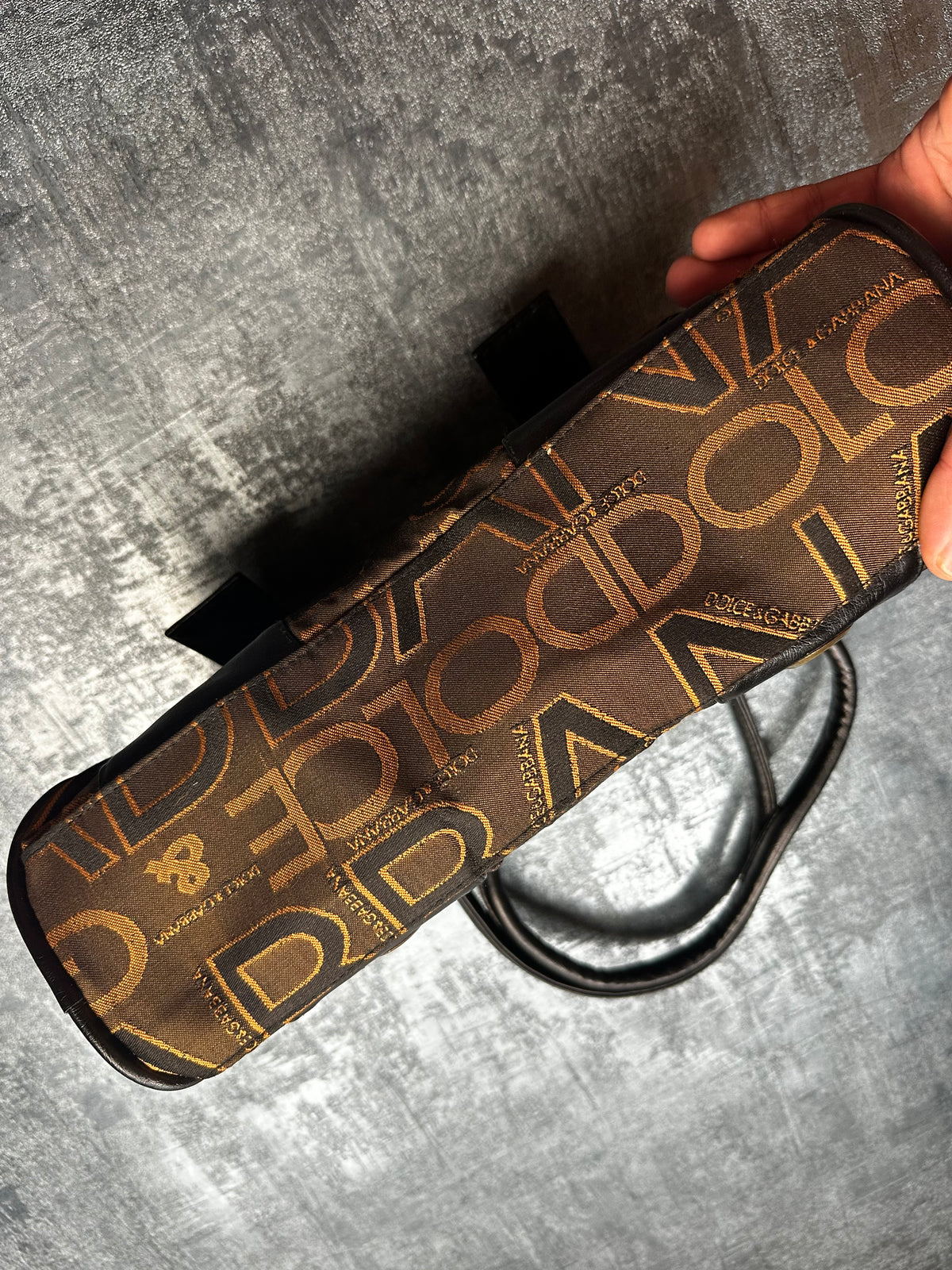 Dolce&Gabbana Tasche Vintage