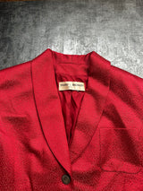 Rare 70‘er Balmain Blazer (L WOMEN)