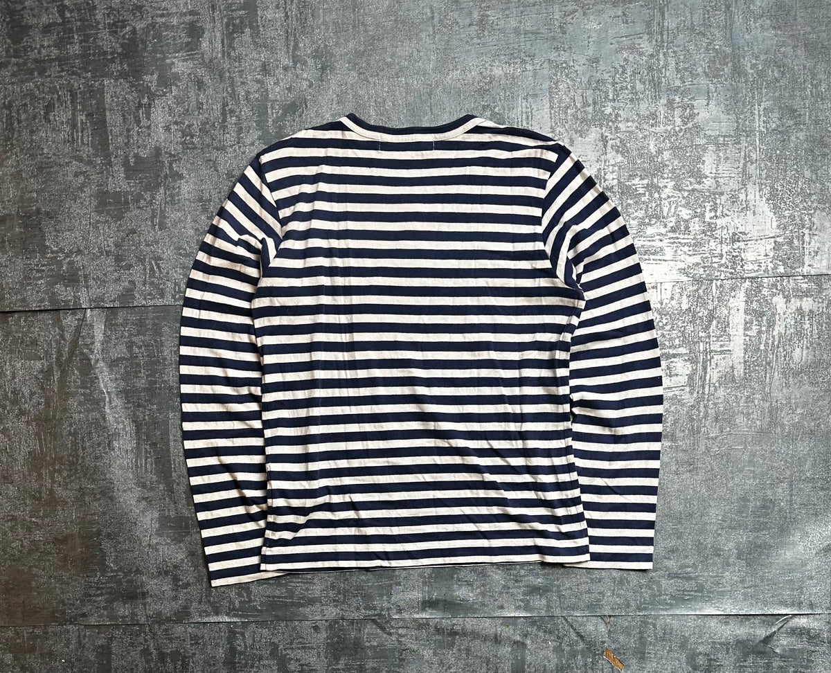 Play Comme de Garcon Longsleeve (M WOMEN)