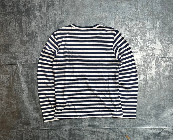 Play Comme de Garcon Longsleeve (M WOMEN)