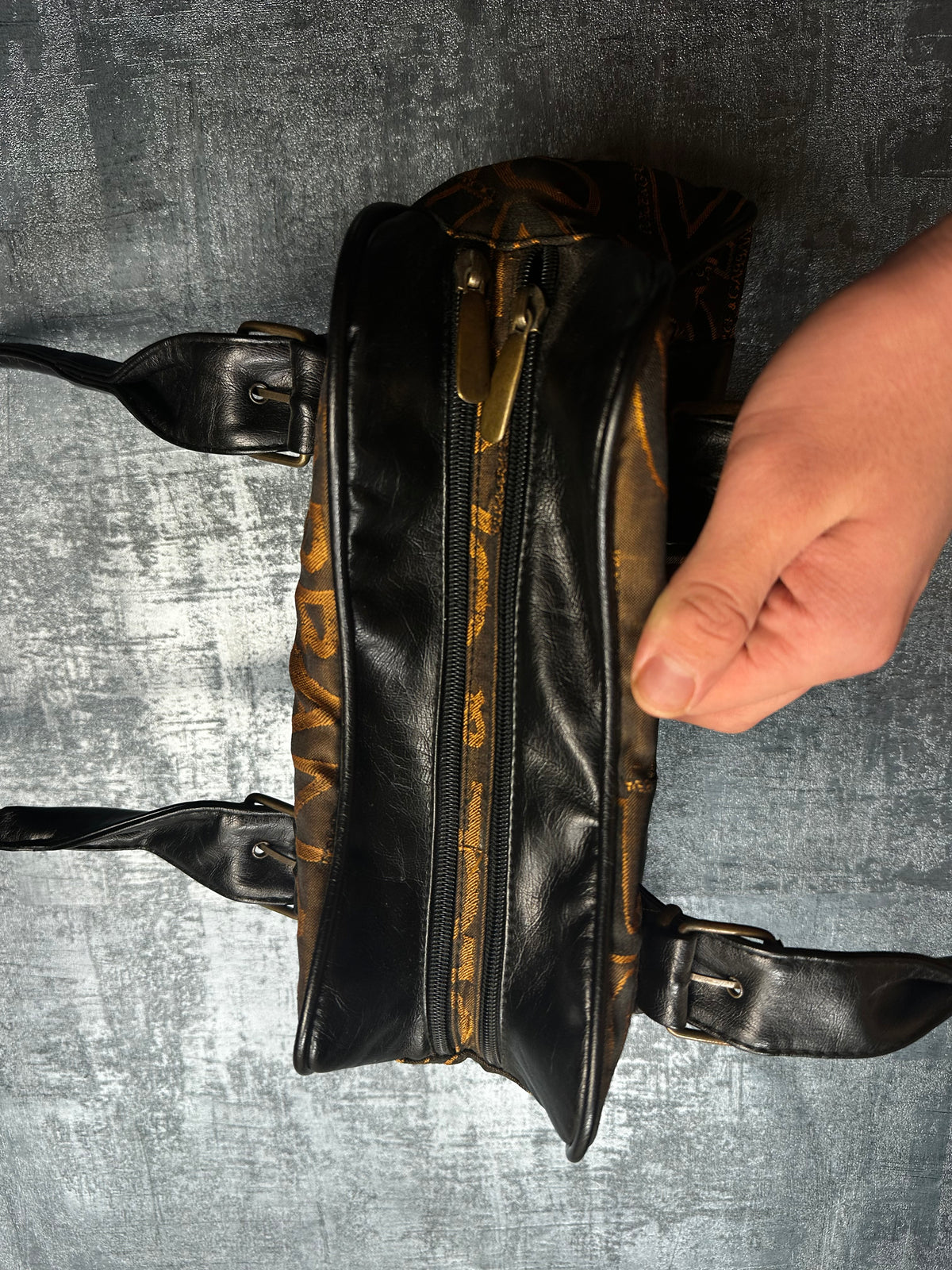 Dolce&Gabbana Tasche Vintage