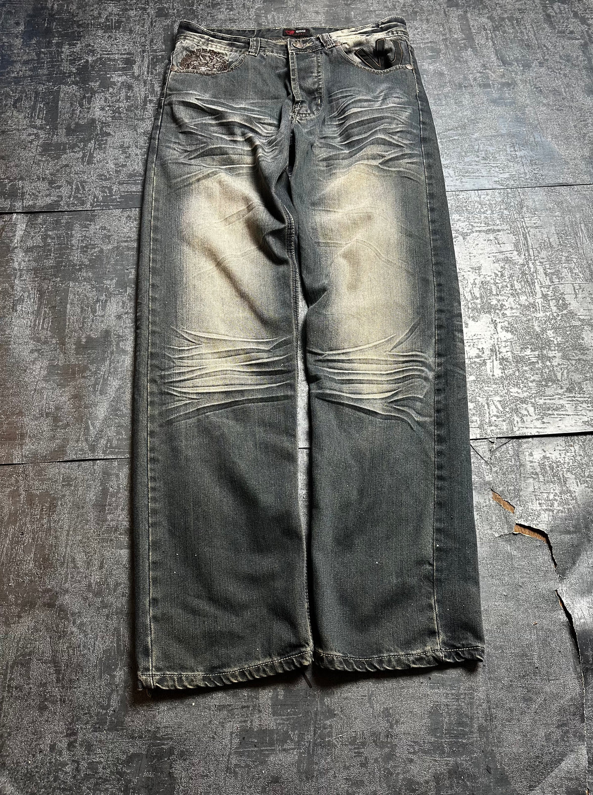Versace Sport Jeans (L MEN)