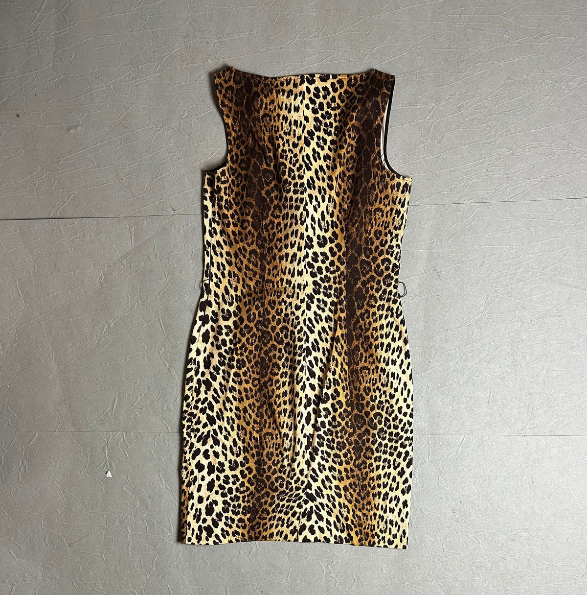 Love Moschino Kleid (L WOMEN)