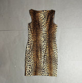 Love Moschino Kleid (L WOMEN)