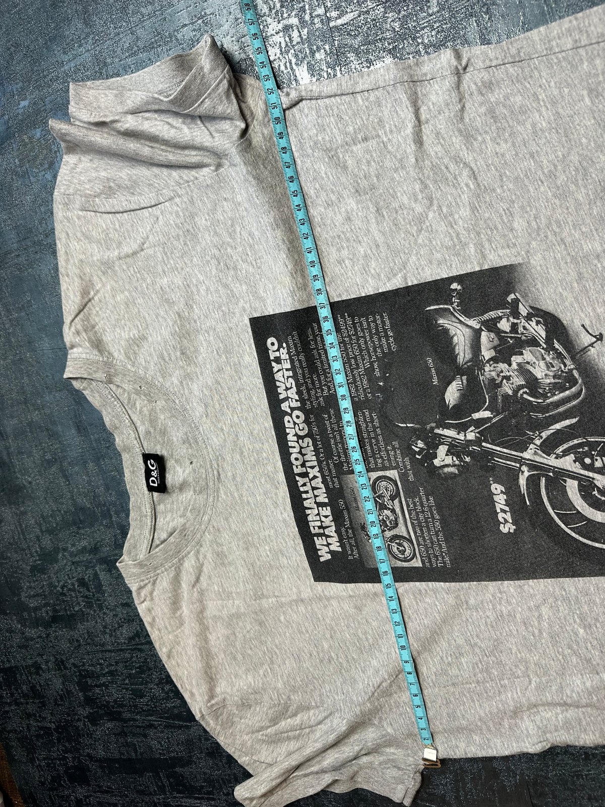 Dolce & Gabbana T-Shirt (S Men)