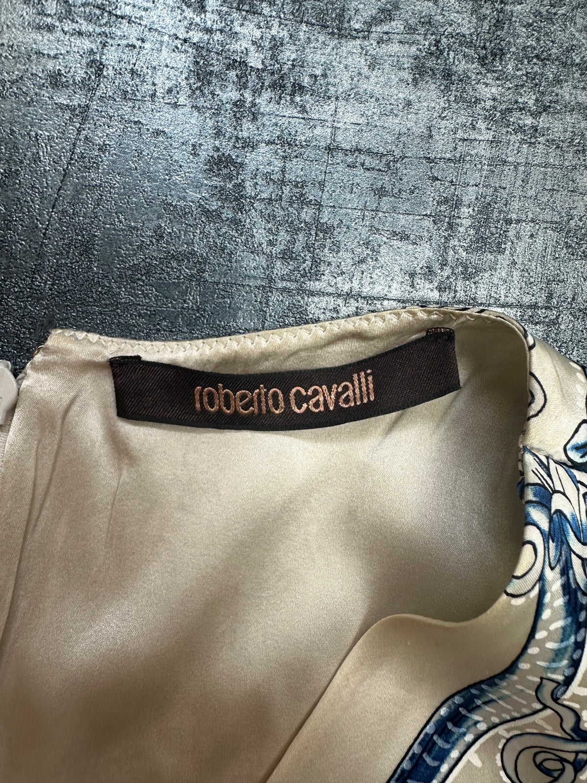 Roberto Cavalli Kleid (M WOMEN)